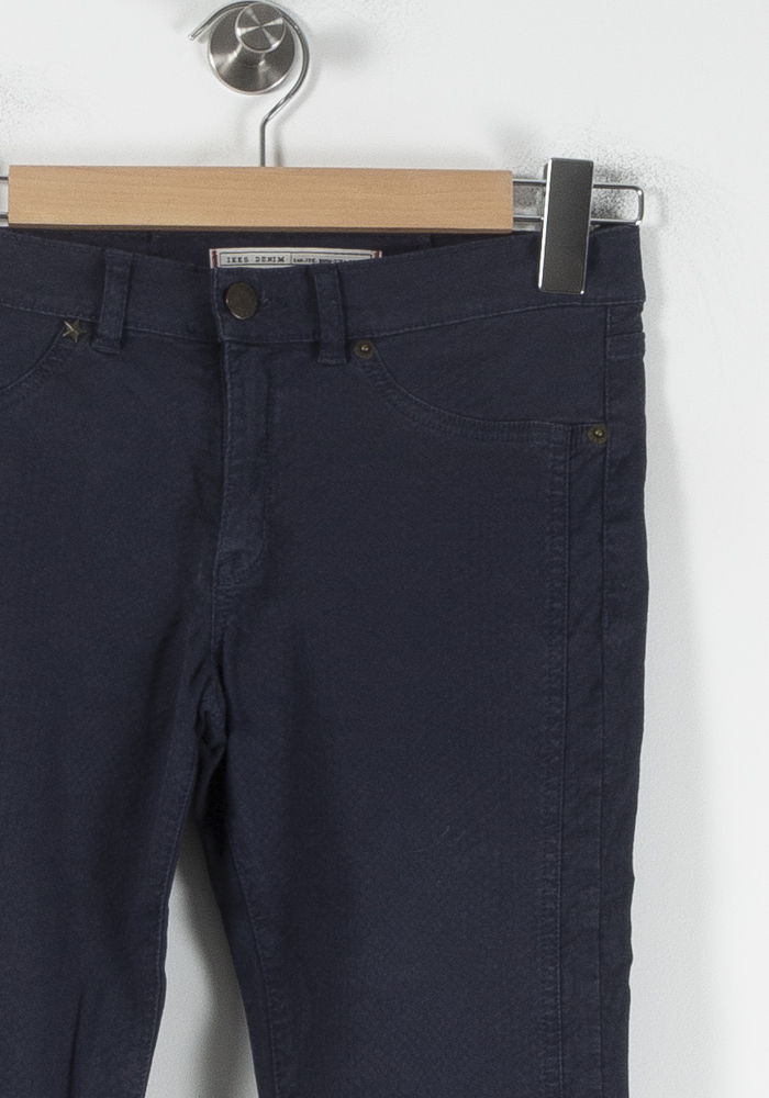Jean Bleu - Taille XXS/32 de la marque IKKS | PARAD87869 - Vendu par Paradigme - Image 3