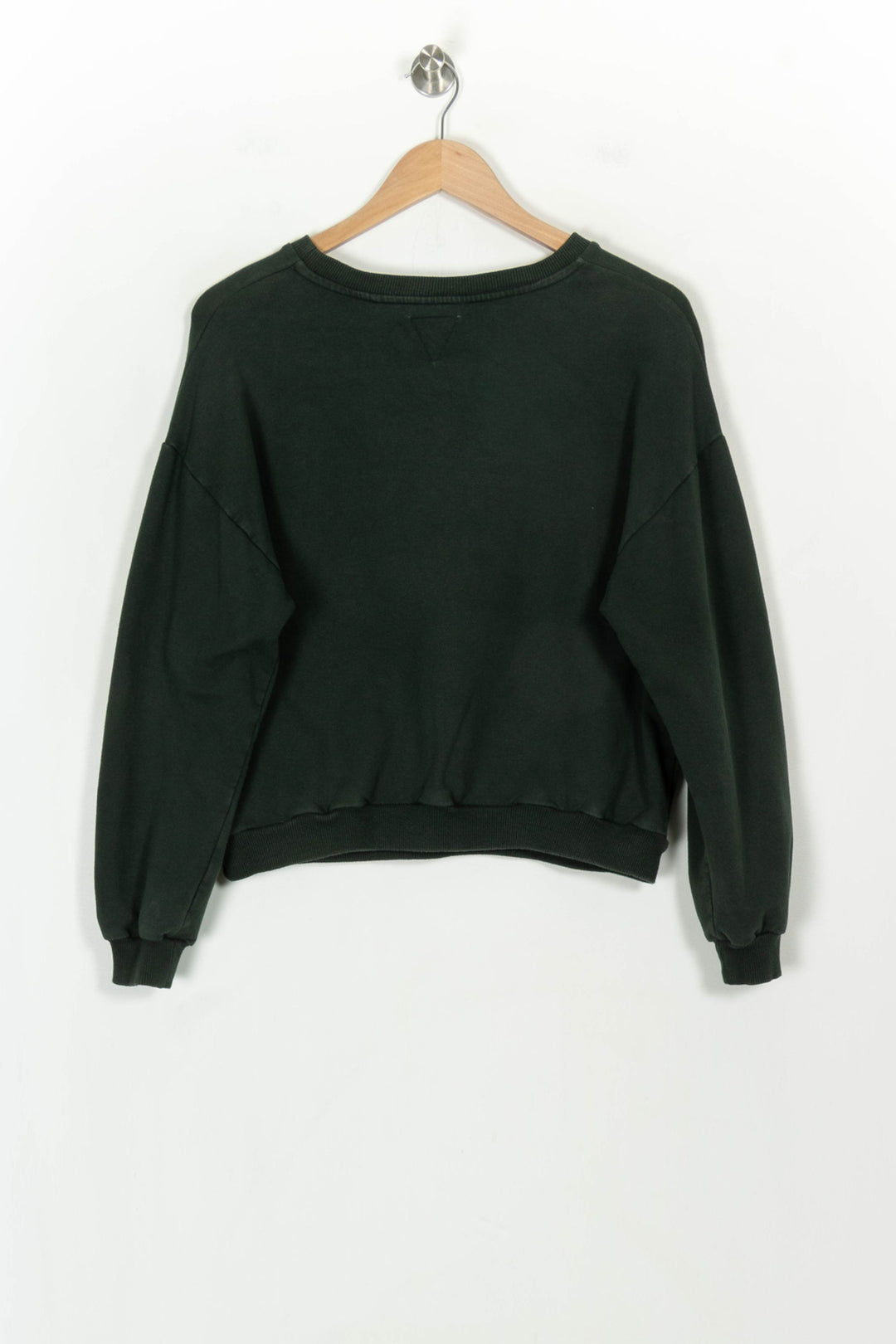 Sweat Vert - Taille M/38 de la marque IKKS | PARAD87881 - Vendu par Paradigme - Image 5