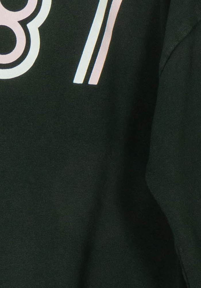 Sweat Vert - Taille M/38 de la marque IKKS | PARAD87881 - Vendu par Paradigme - Image 3