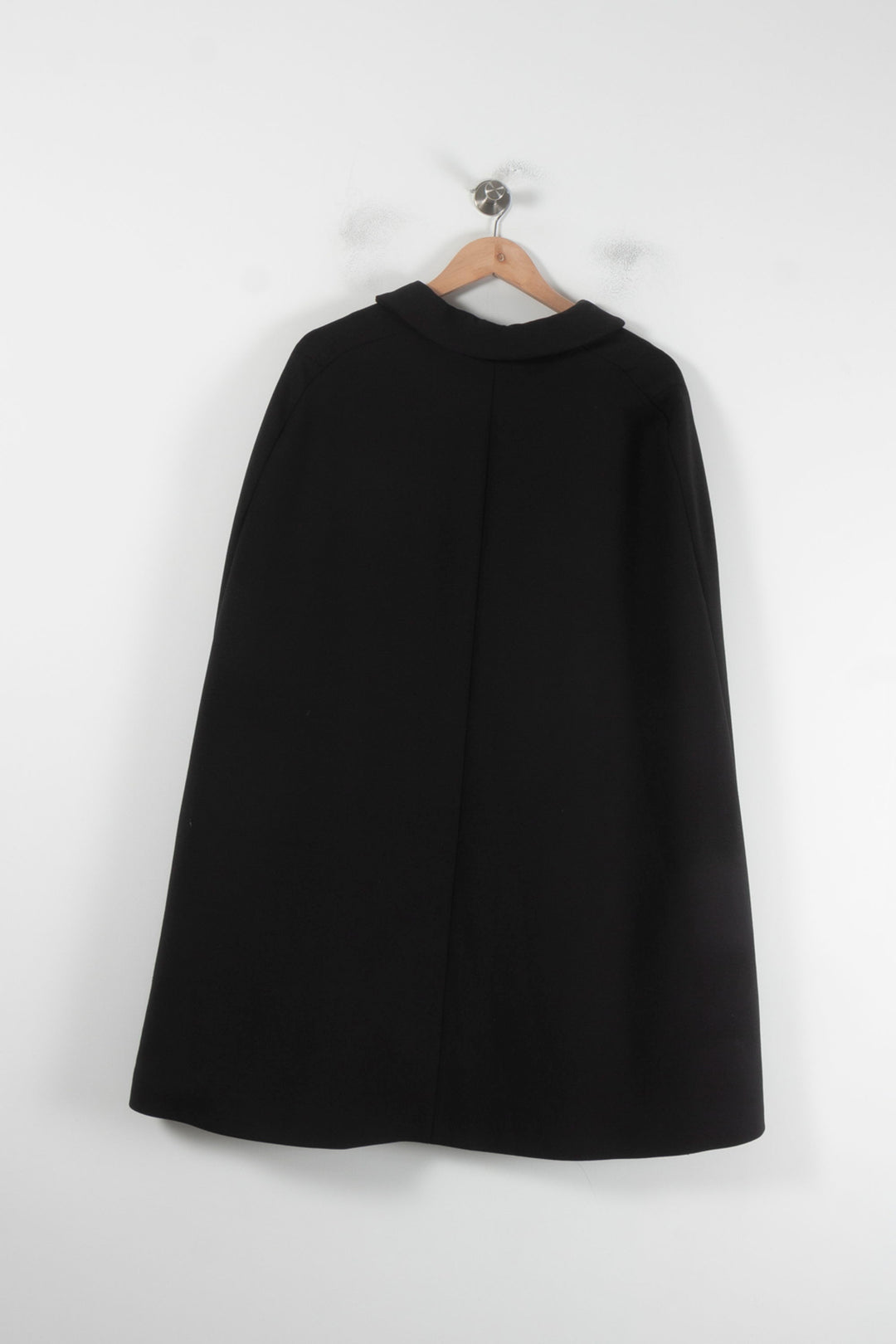 Cape Noire - Taille XL/42 de la marque Weill | PARAD87943 - Vendu par Paradigme - Image 4