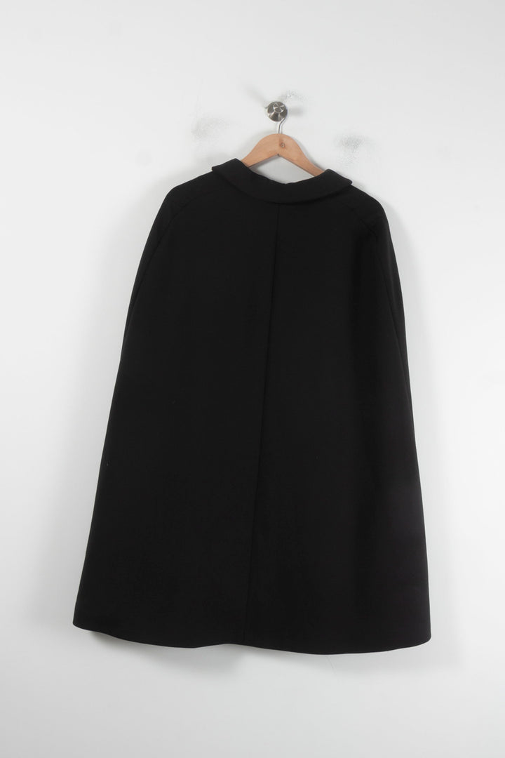 Cape Noire - Taille XL/42 de la marque Weill | PARAD87943 - Vendu par Paradigme - Image 4
