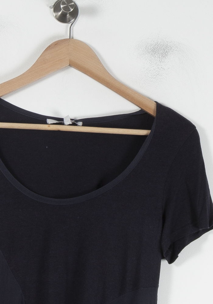 T-shirt Bleu - Taille L/40 de la marque Sud express | PARAD87953 - Vendu par Paradigme - Image 3