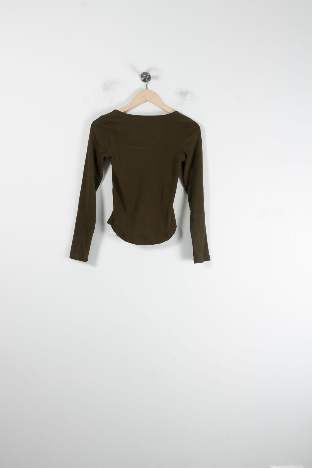 Pull Vert - Taille S/36 de la marque Rodier | PARAD87980 - Vendu par Paradigme - Image 4