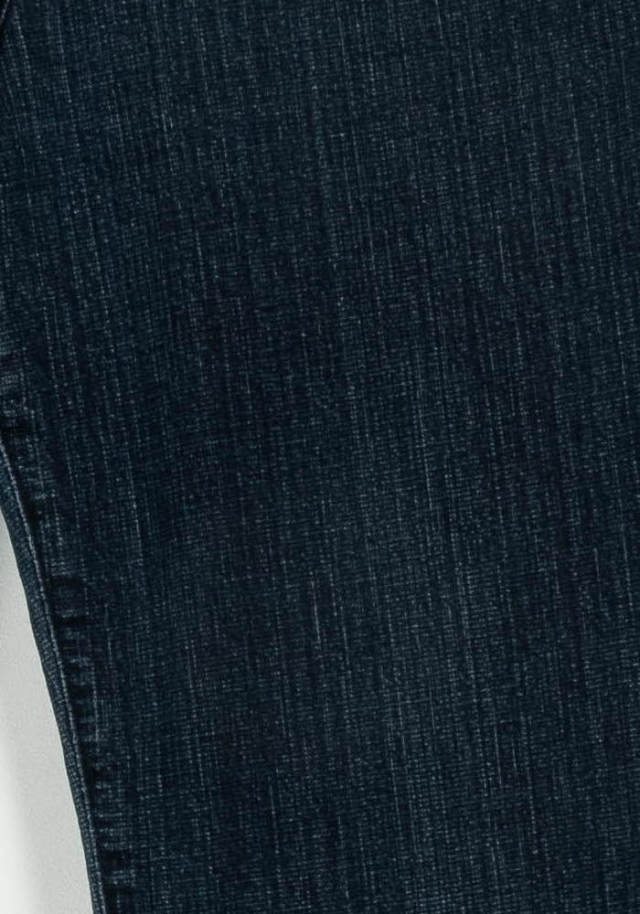 Jean Bleu - Taille L/40 de la marque Caroll | PARAD88042 - Vendu par Paradigme - Image 3