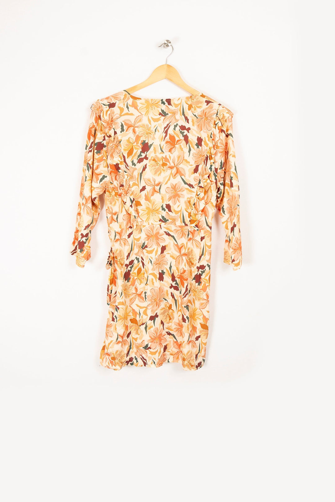 Robe longue - Taille L / 40