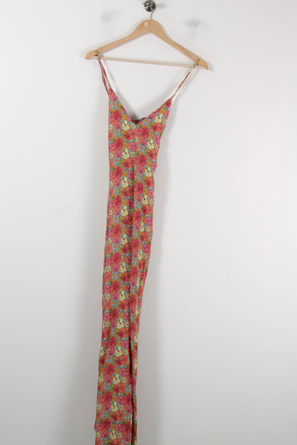 Combinaison Fleurie Multicolore - Taille XS/34 de la marque Balzac Paris | PARAD88079 - Vendu par Paradigme - Image 2