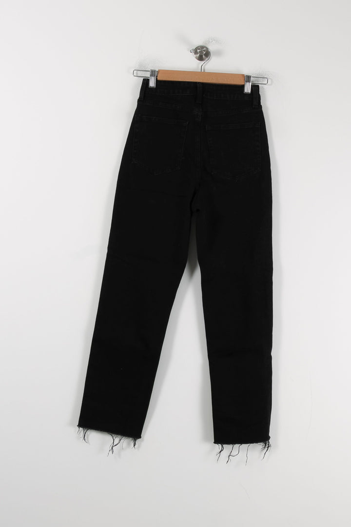 Jean Noir - Taille XS/34 de la marque Karl Marc John | PARAD88080 - Vendu par Paradigme - Image 4