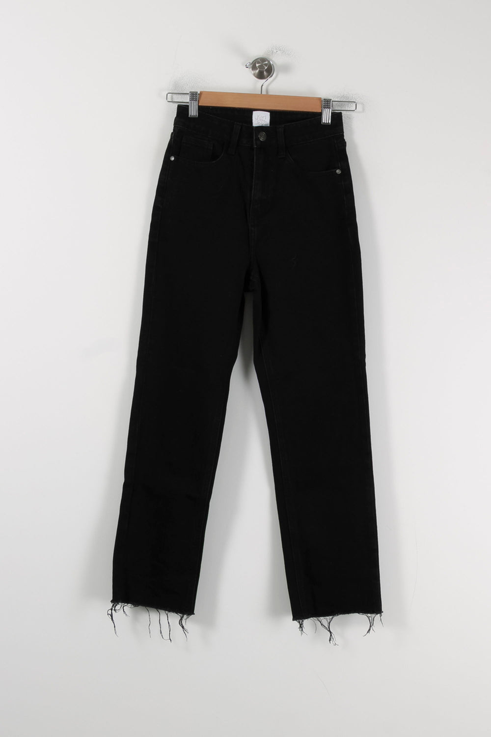 Jean Noir - Taille XS/34 de la marque Karl Marc John | PARAD88080 - Vendu par Paradigme - Image 2