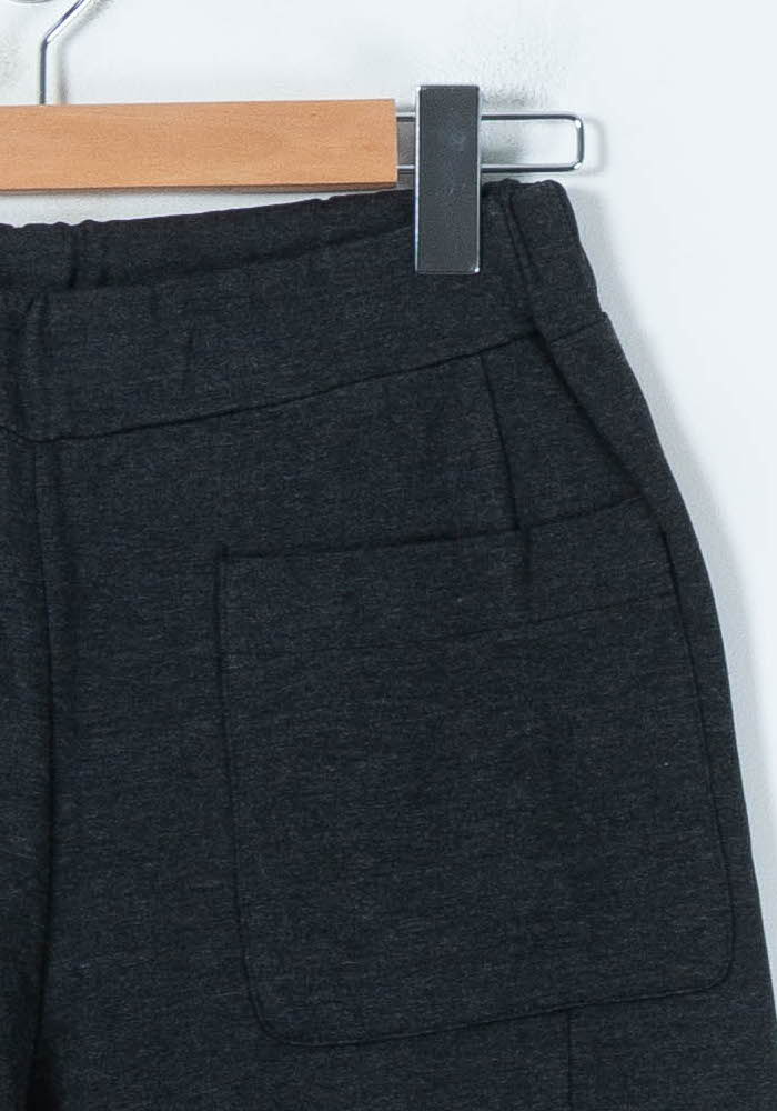 Pantalon Jogging Gris - Taille S/36 de la marque Humility | PARAD88111 - Vendu par Paradigme - Image 3