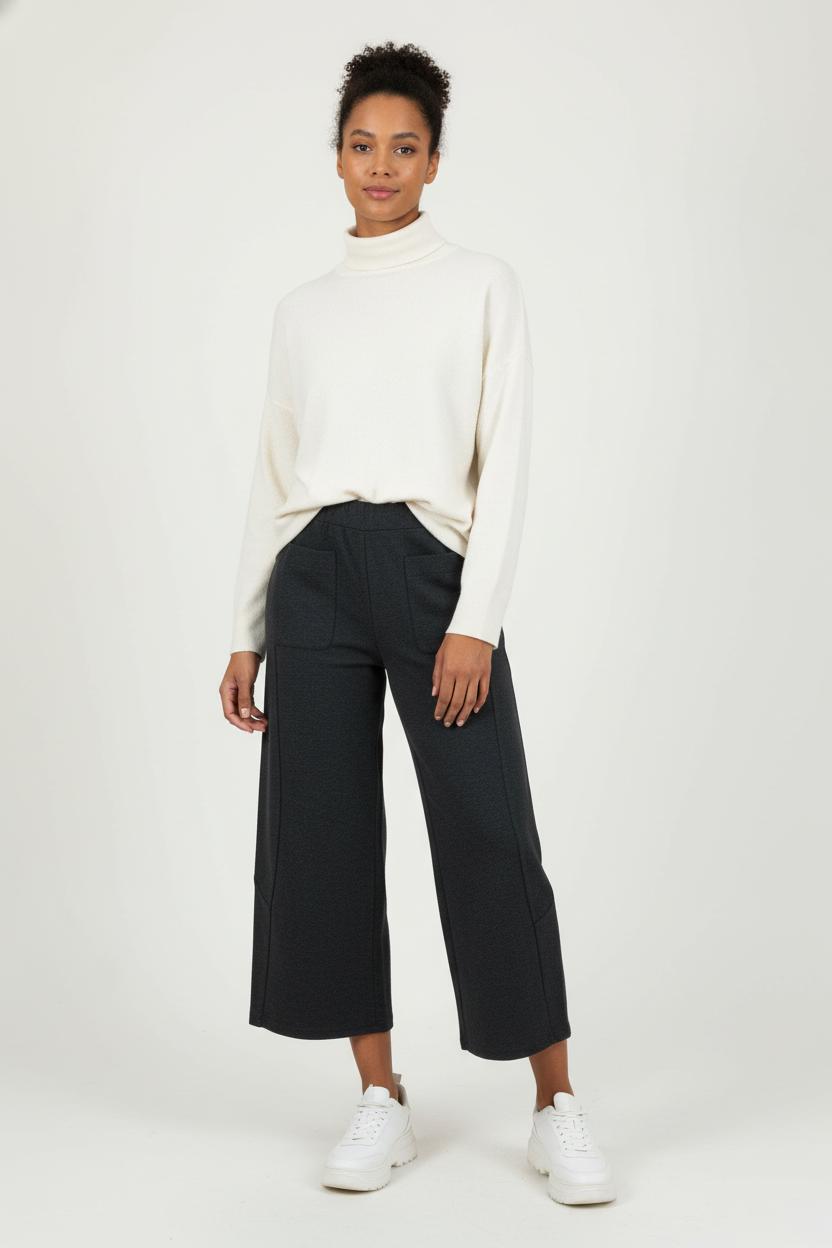 Pantalon Jogging Gris - Taille S/36 de la marque Humility | PARAD88111 - Vendu par Paradigme - Image 1