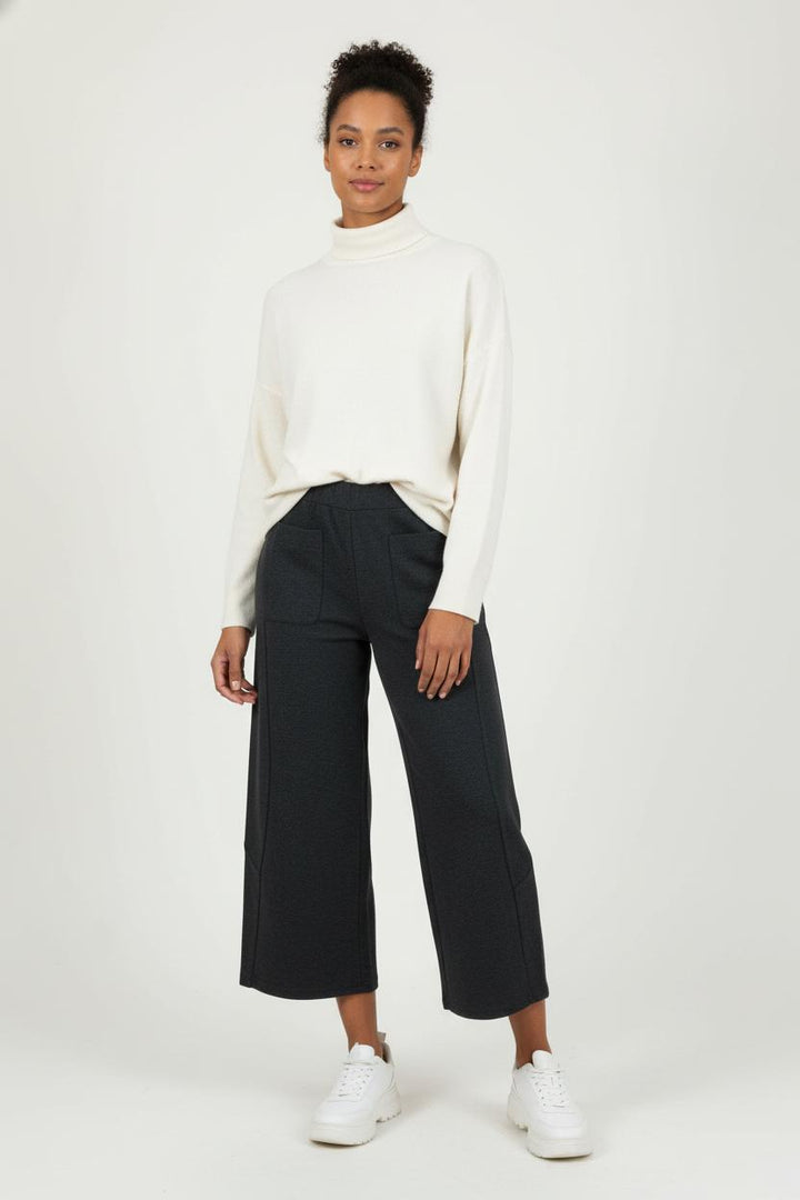 Pantalon Jogging Gris - Taille S/36 de la marque Humility | PARAD88111 - Vendu par Paradigme - Image 1