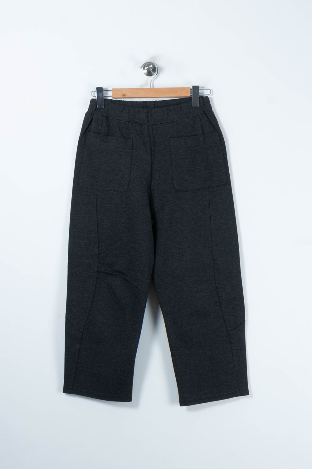 Pantalon Jogging Gris - Taille S/36 de la marque Humility | PARAD88111 - Vendu par Paradigme - Image 2