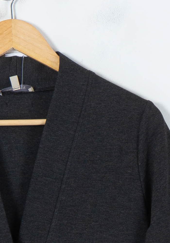 Manteau Gris - Taille S/36 de la marque Humility | PARAD88113 - Vendu par Paradigme - Image 3