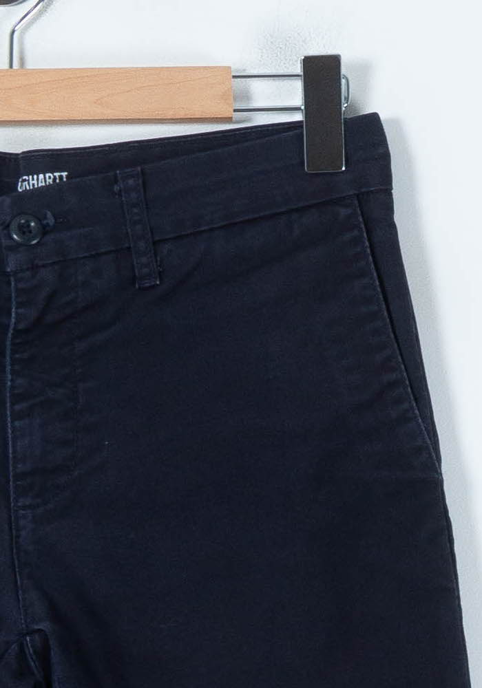 Pantalon Bleu - Taille L/40 de la marque Carhartt | PARAD88121 - Vendu par Paradigme - Image 3
