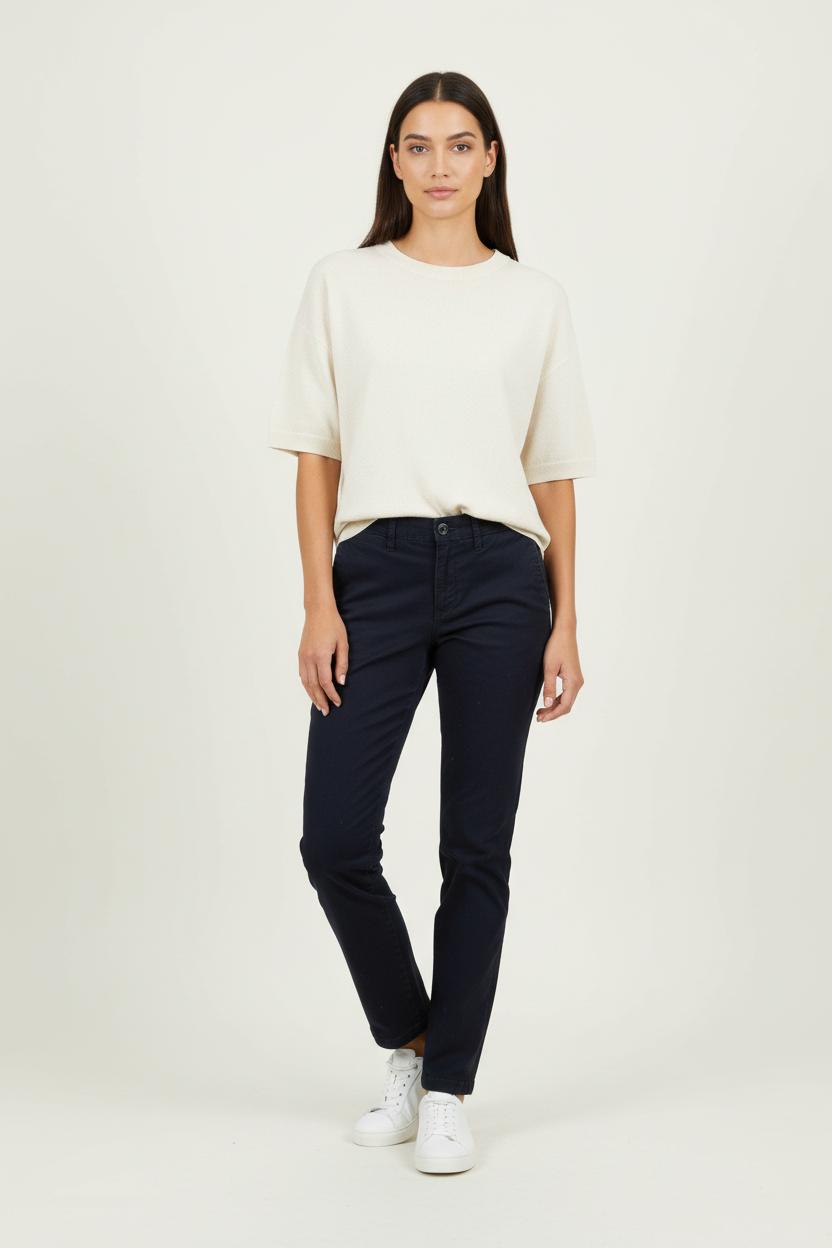 Pantalon Bleu - Taille L/40 de la marque Carhartt | PARAD88121 - Vendu par Paradigme - Image 1