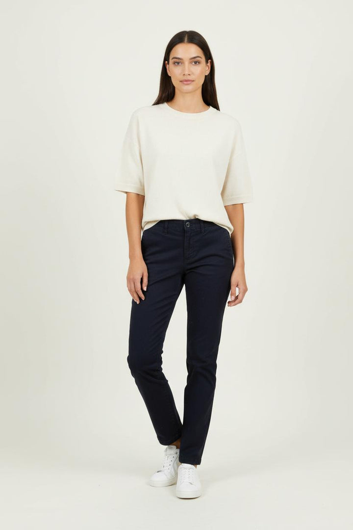 Pantalon Bleu - Taille L/40 de la marque Carhartt | PARAD88121 - Vendu par Paradigme - Image 1