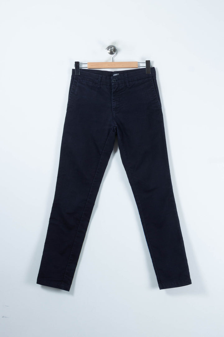 Pantalon Bleu - Taille L/40 de la marque Carhartt | PARAD88121 - Vendu par Paradigme - Image 2