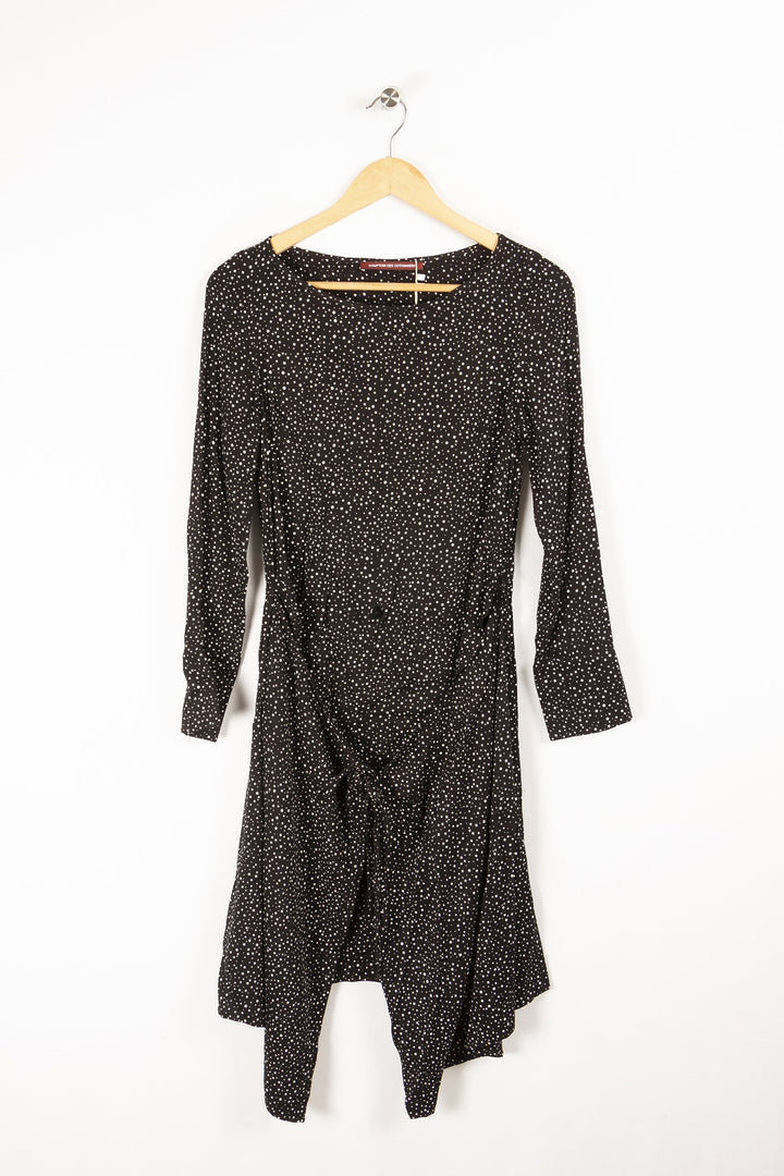 Robe noire - XS/34