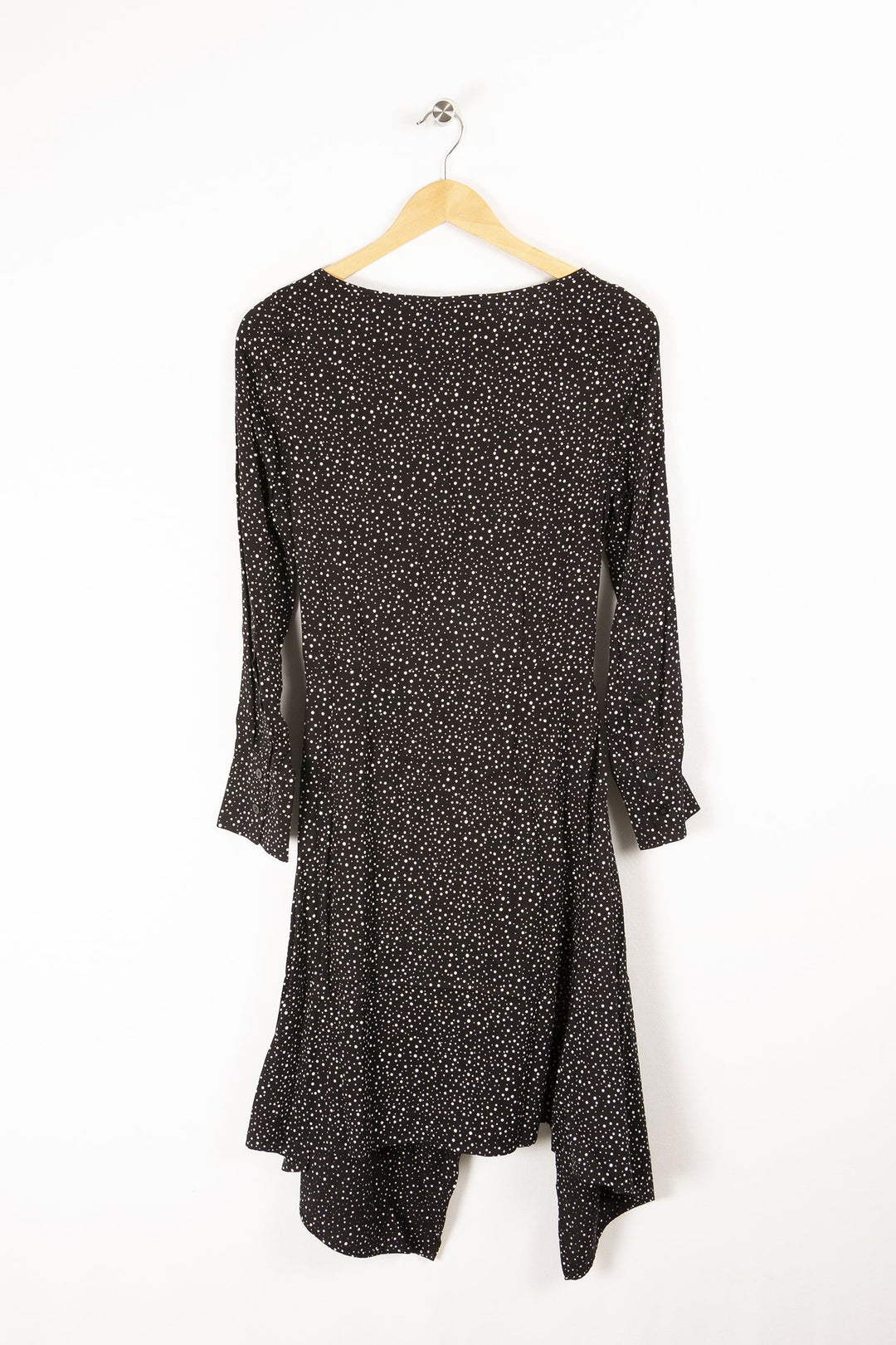 Robe noire - XS/34
