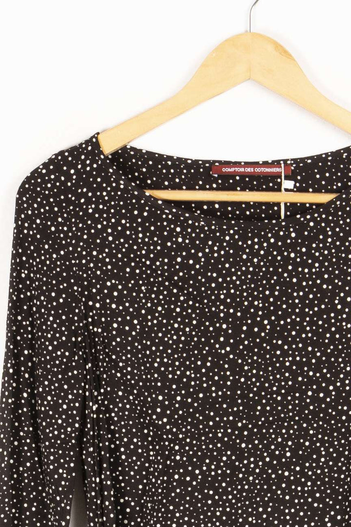 Robe noire - XS/34