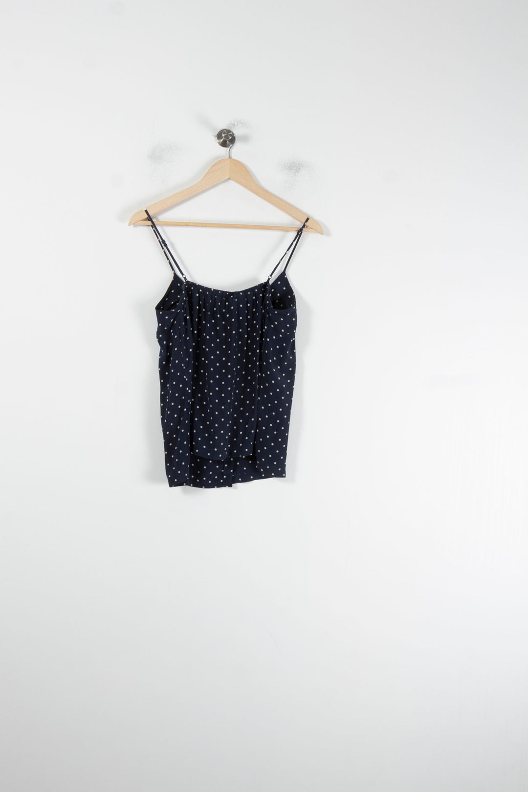 Débardeur Bleu et Blanc - Taille S/36 de la marque Des petits hauts | PARAD88131 - Vendu par Paradigme - Image 4