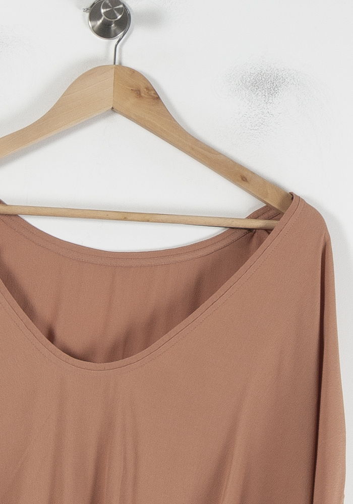 Top Beige - Taille T.U. de la marque Karma Koma | PARAD88172 - Vendu par Paradigme - Image 3