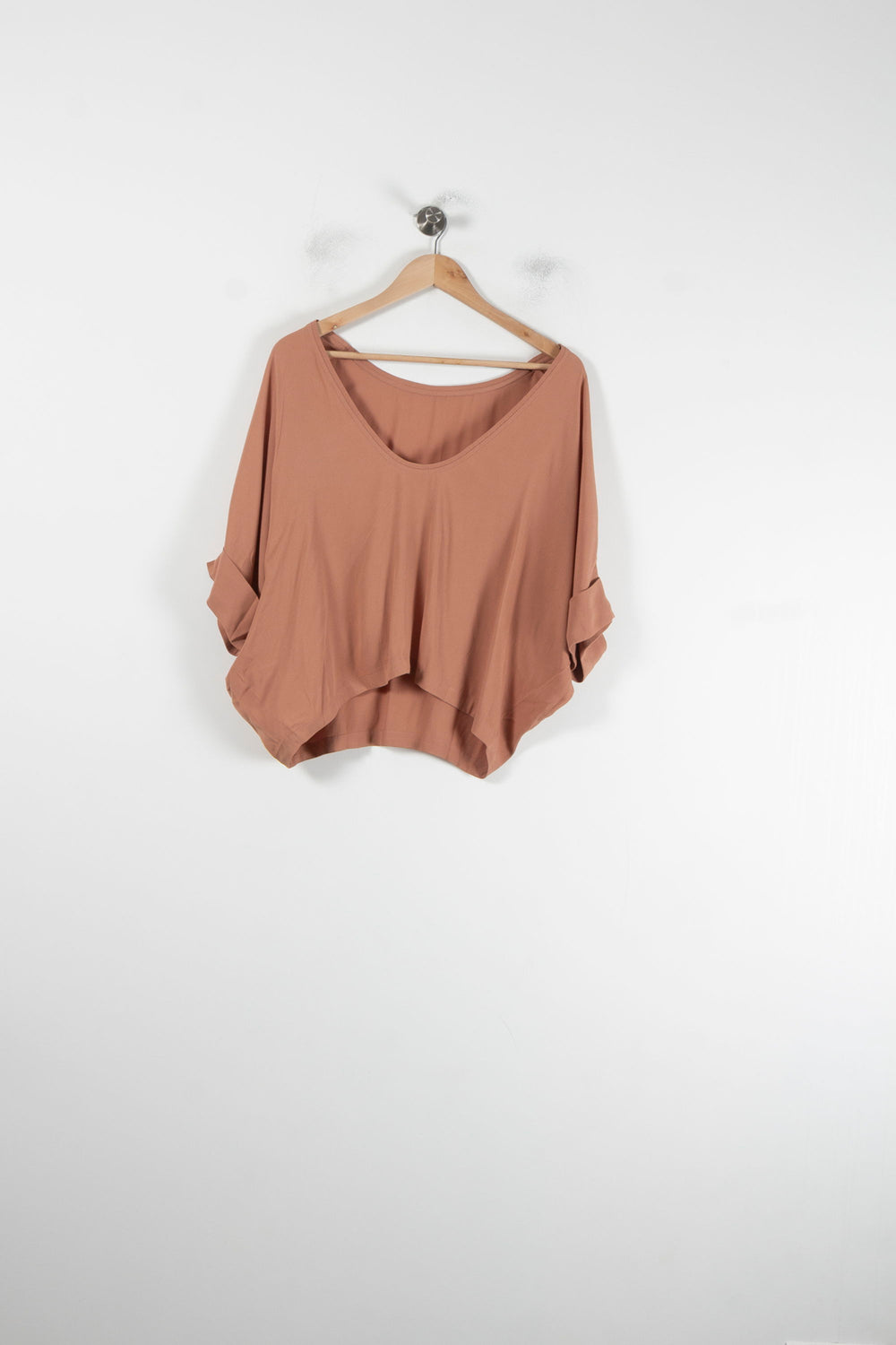 Top Beige - Taille T.U. de la marque Karma Koma | PARAD88172 - Vendu par Paradigme - Image 2