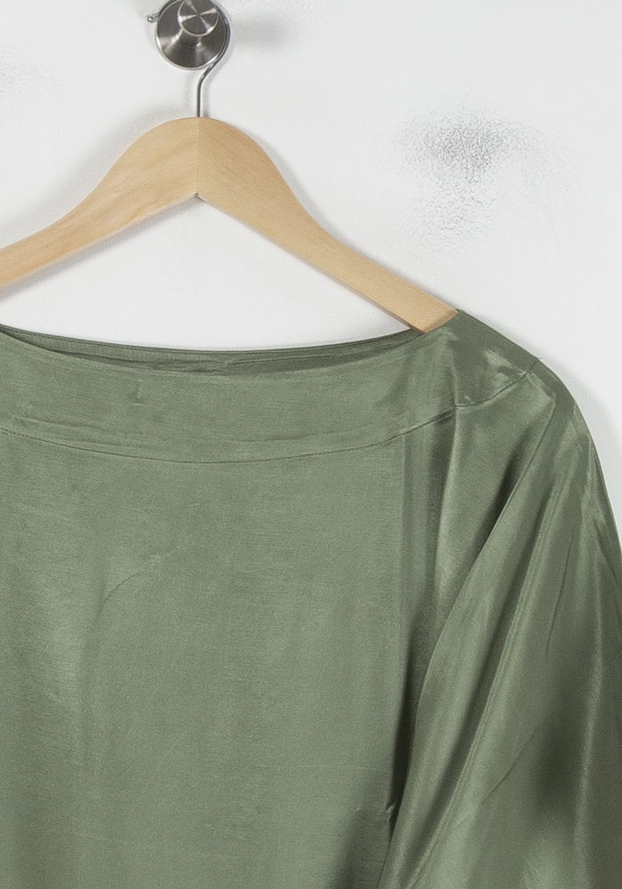 Robe Courte Verte - Taille T.U. de la marque Karma Koma | PARAD88174 - Vendu par Paradigme - Image 3