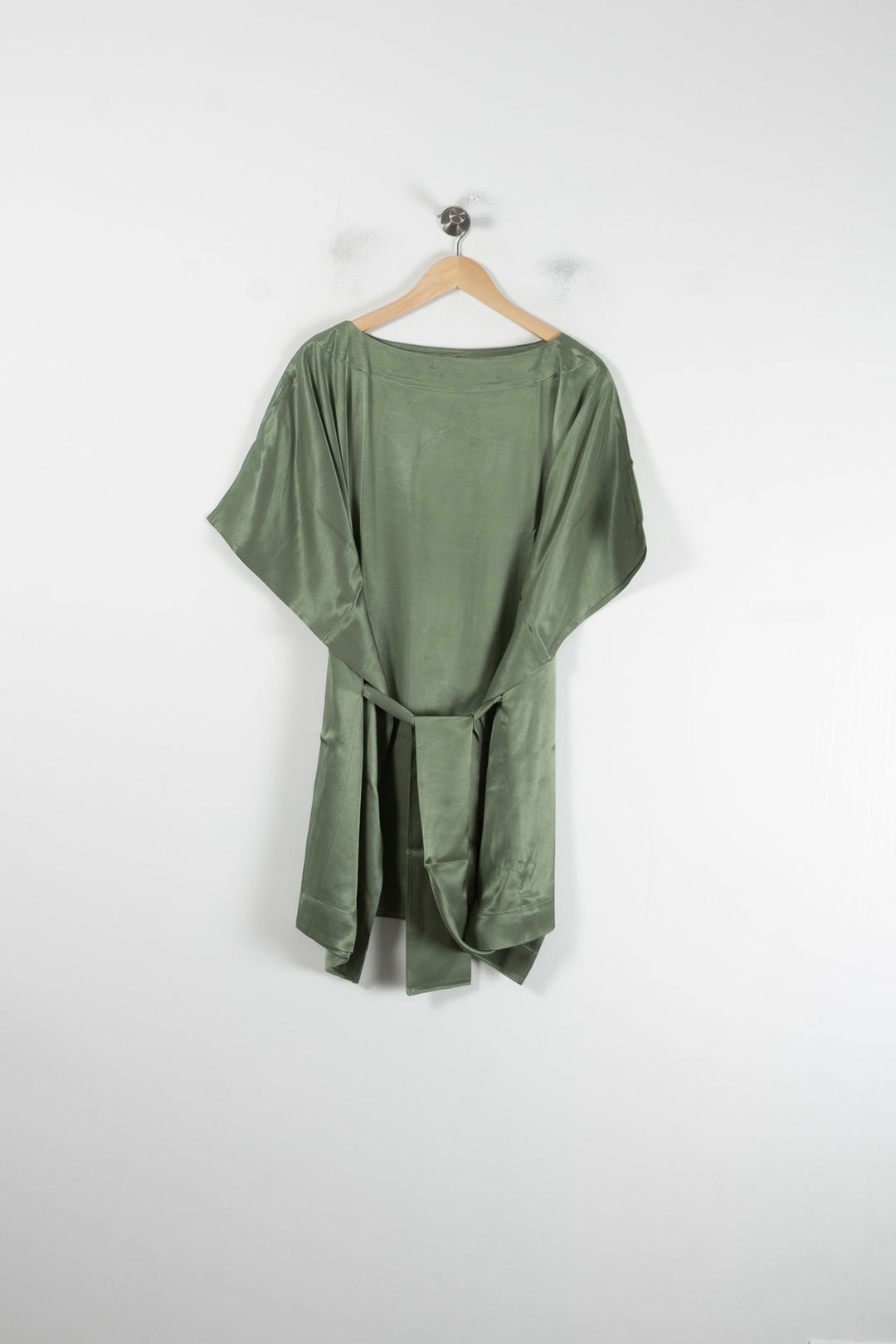 Robe Courte Verte - Taille T.U. de la marque Karma Koma | PARAD88174 - Vendu par Paradigme - Image 2