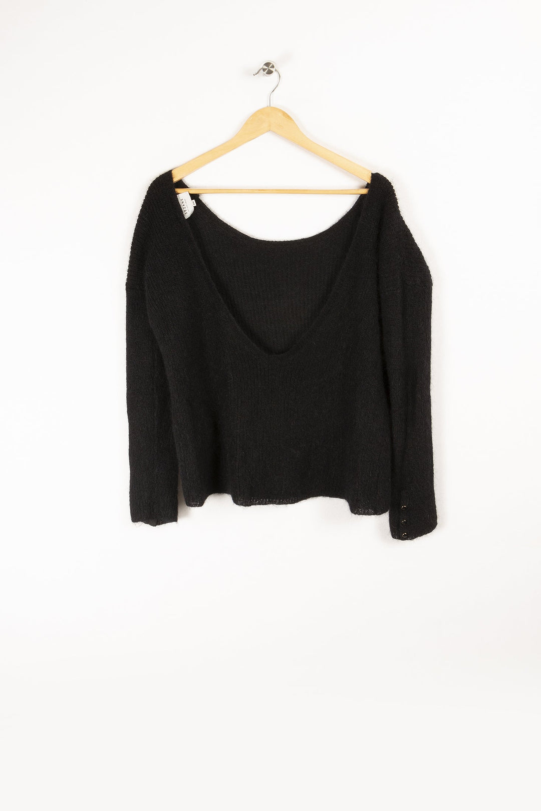 Pullover - XS / 34