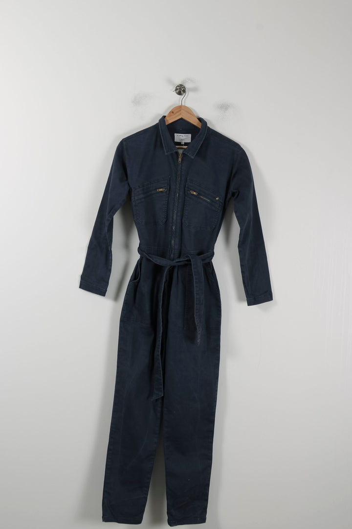 Combinaison Bleu - Taille S/36 de la marque La Petite Etoile | PARAD88219 - Vendu par Paradigme - Image 2
