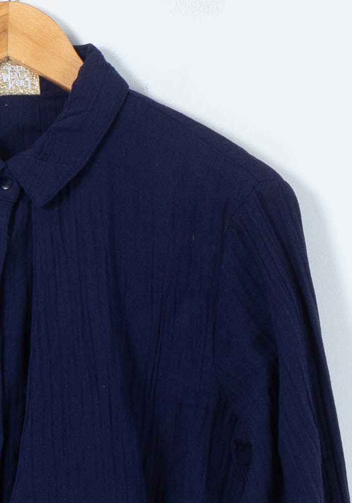 Chemise Bleu - Taille S/36 de la marque Karl Marc John | PARAD88222 - Vendu par Paradigme - Image 3