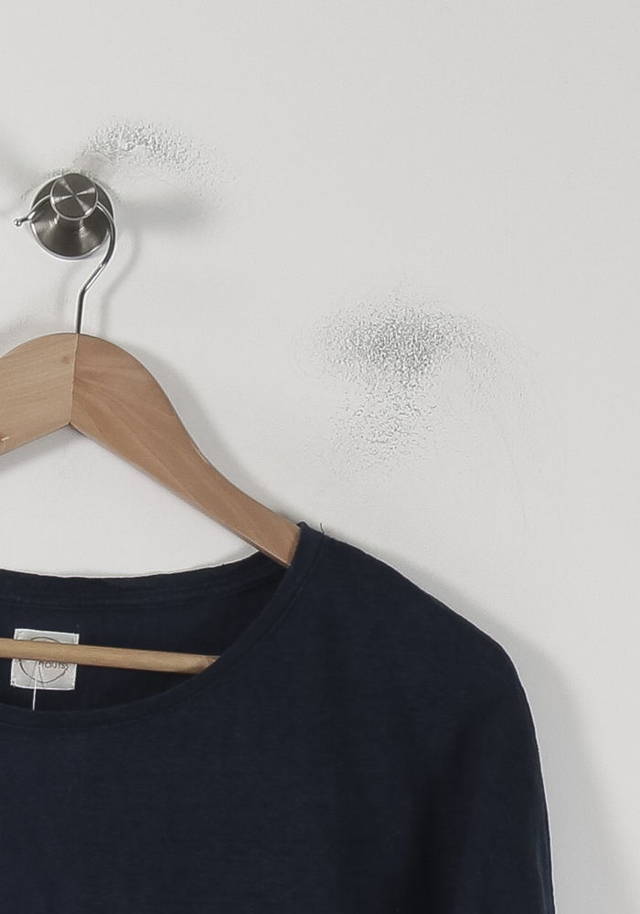 Tee-shirt Bleu - Taille S/36 de la marque Des petits hauts | PARAD88225 - Vendu par Paradigme - Image 3