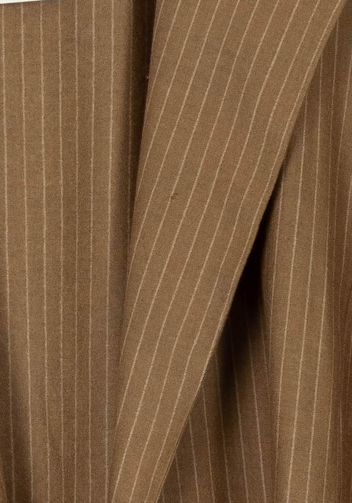 Blazer Long Marron - Taille M/38 de la marque Weill | PARAD88246 - Vendu par Paradigme - Image 3