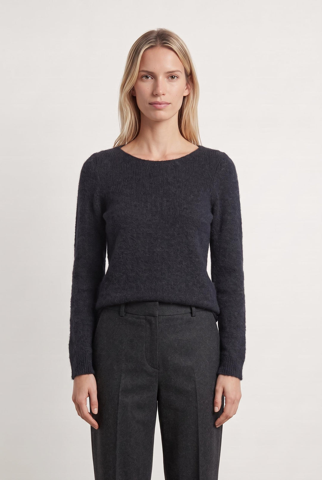 Pull Bleu - Taille S/36 de la marque Comptoir des Cotonniers | PARAD88260 - Vendu par Paradigme - Image 1