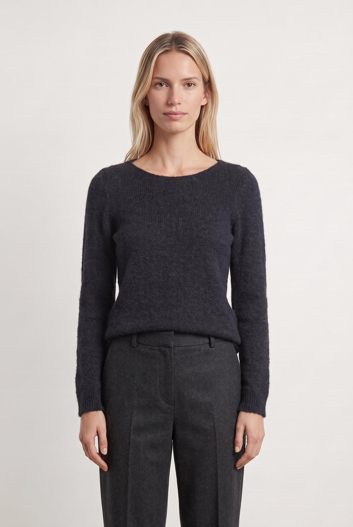 Pull Bleu - Taille S/36 de la marque Comptoir des Cotonniers | PARAD88260 - Vendu par Paradigme - Image 1