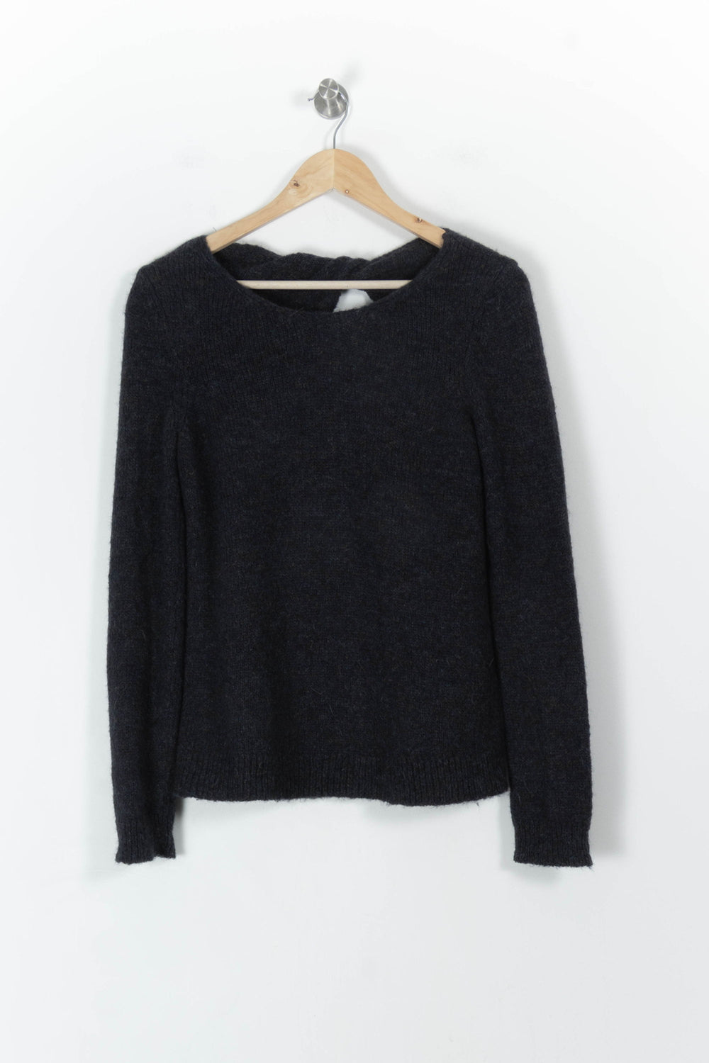 Pull Bleu - Taille S/36 de la marque Comptoir des Cotonniers | PARAD88260 - Vendu par Paradigme - Image 2