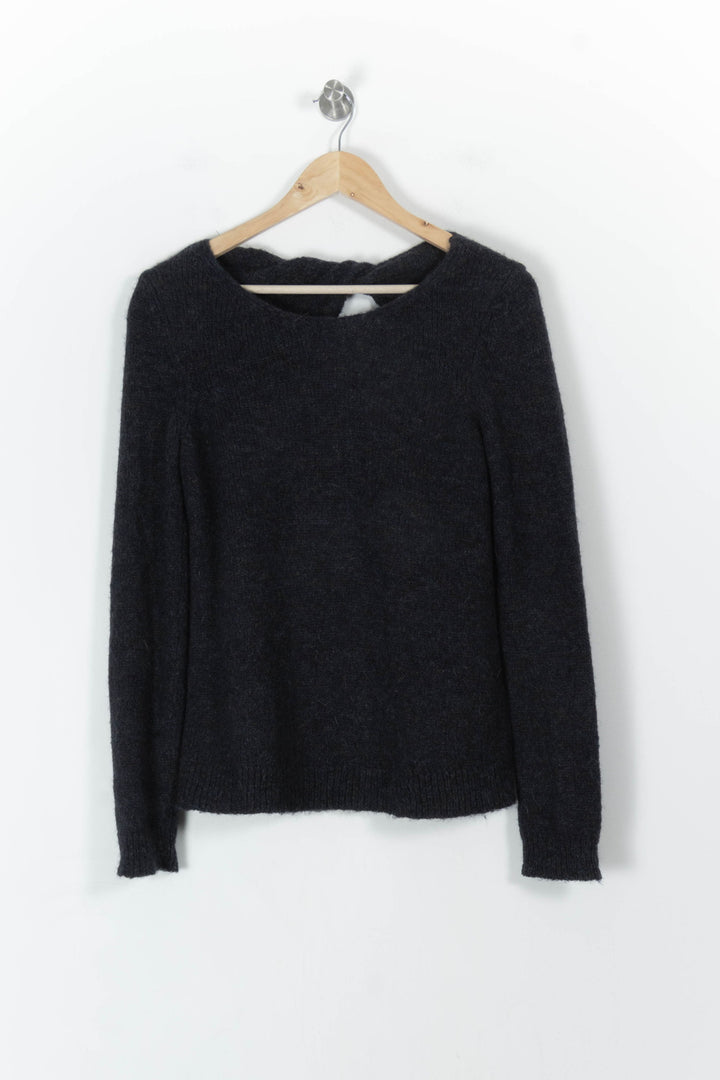Pull Bleu - Taille S/36 de la marque Comptoir des Cotonniers | PARAD88260 - Vendu par Paradigme - Image 2