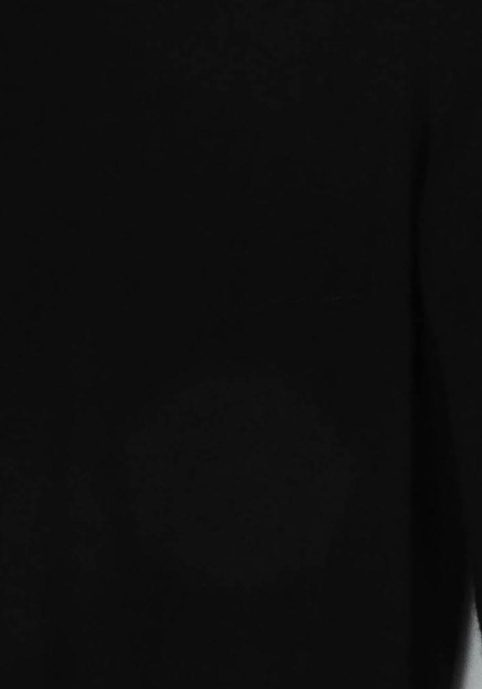 Pull Col Roulé Noir - Taille M/38 de la marque Eric Bompard | PARAD88281 - Vendu par Paradigme - Image 3