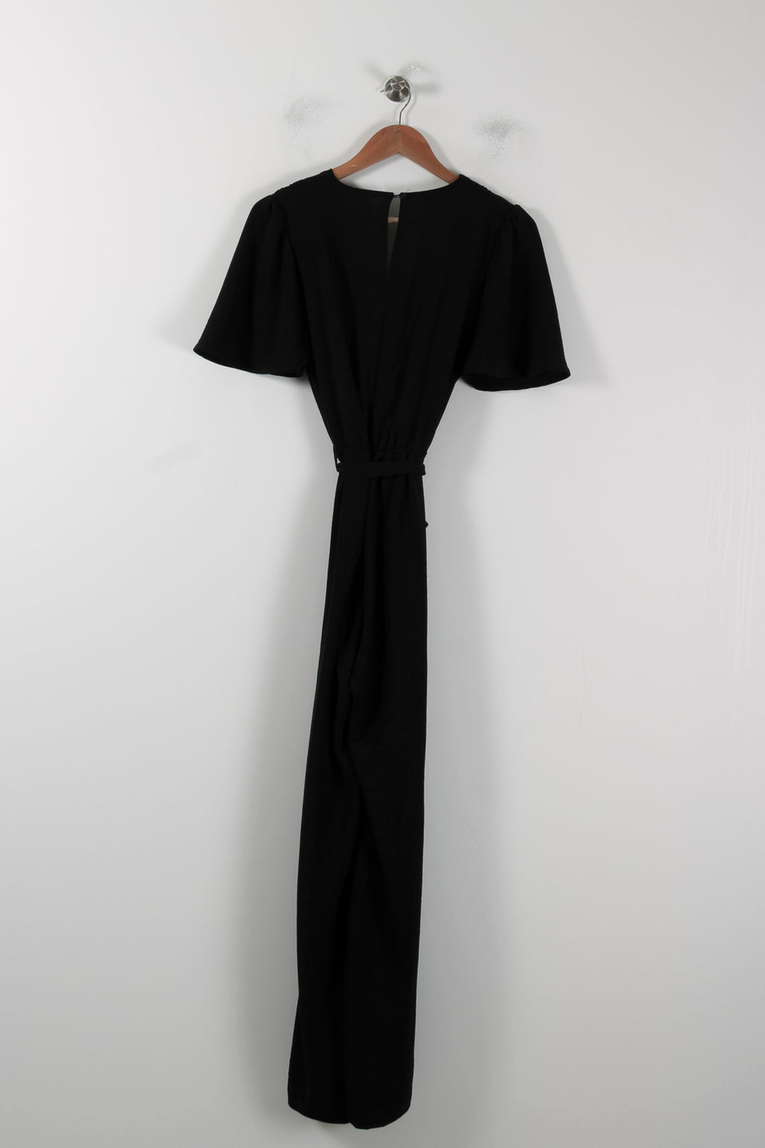 Combinaison Noire - Taille S/36 de la marque La Fée Maraboutée | PARAD88289 - Vendu par Paradigme - Image 4