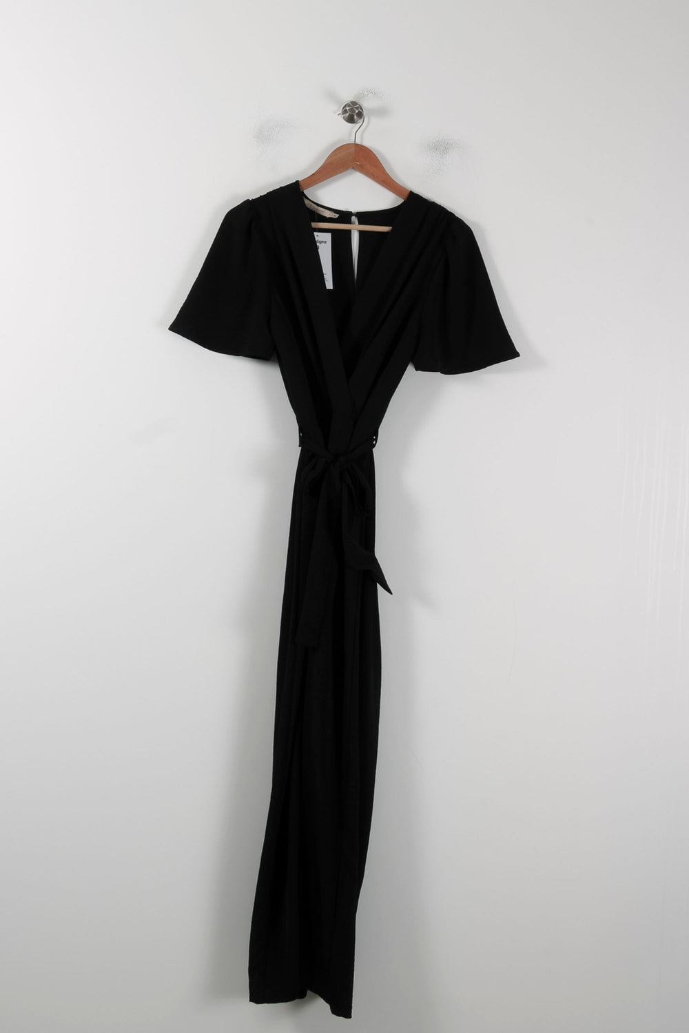 Combinaison Noire - Taille S/36 de la marque La Fée Maraboutée | PARAD88289 - Vendu par Paradigme - Image 2