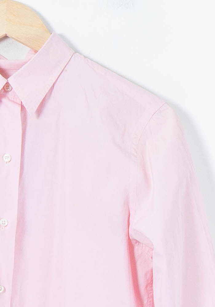 Chemise Rose - Taille M/38 de la marque Figaret | PARAD88339 - Vendu par Paradigme - Image 3