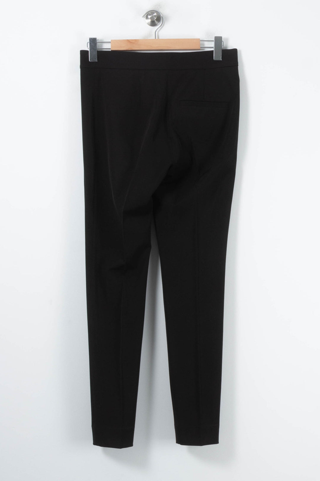 Pantalon Noir - Taille L/40 de la marque COS | PARAD88348 - Vendu par Paradigme - Image 4