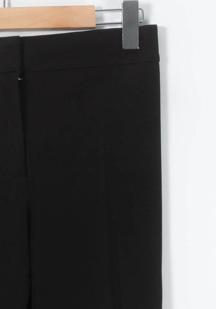 Pantalon Noir - Taille L/40 de la marque COS | PARAD88348 - Vendu par Paradigme - Image 3