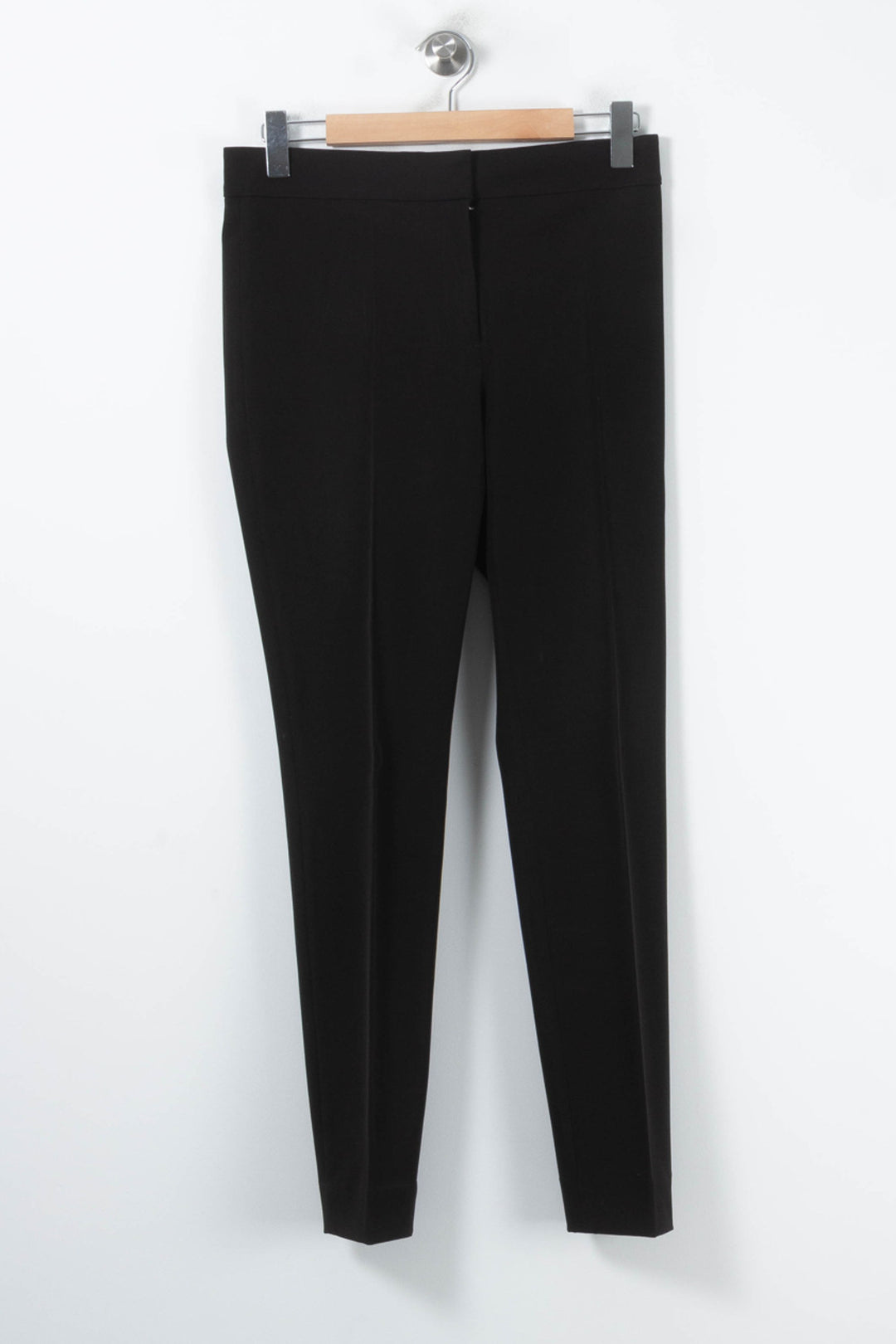 Pantalon Noir - Taille L/40 de la marque COS | PARAD88348 - Vendu par Paradigme - Image 2