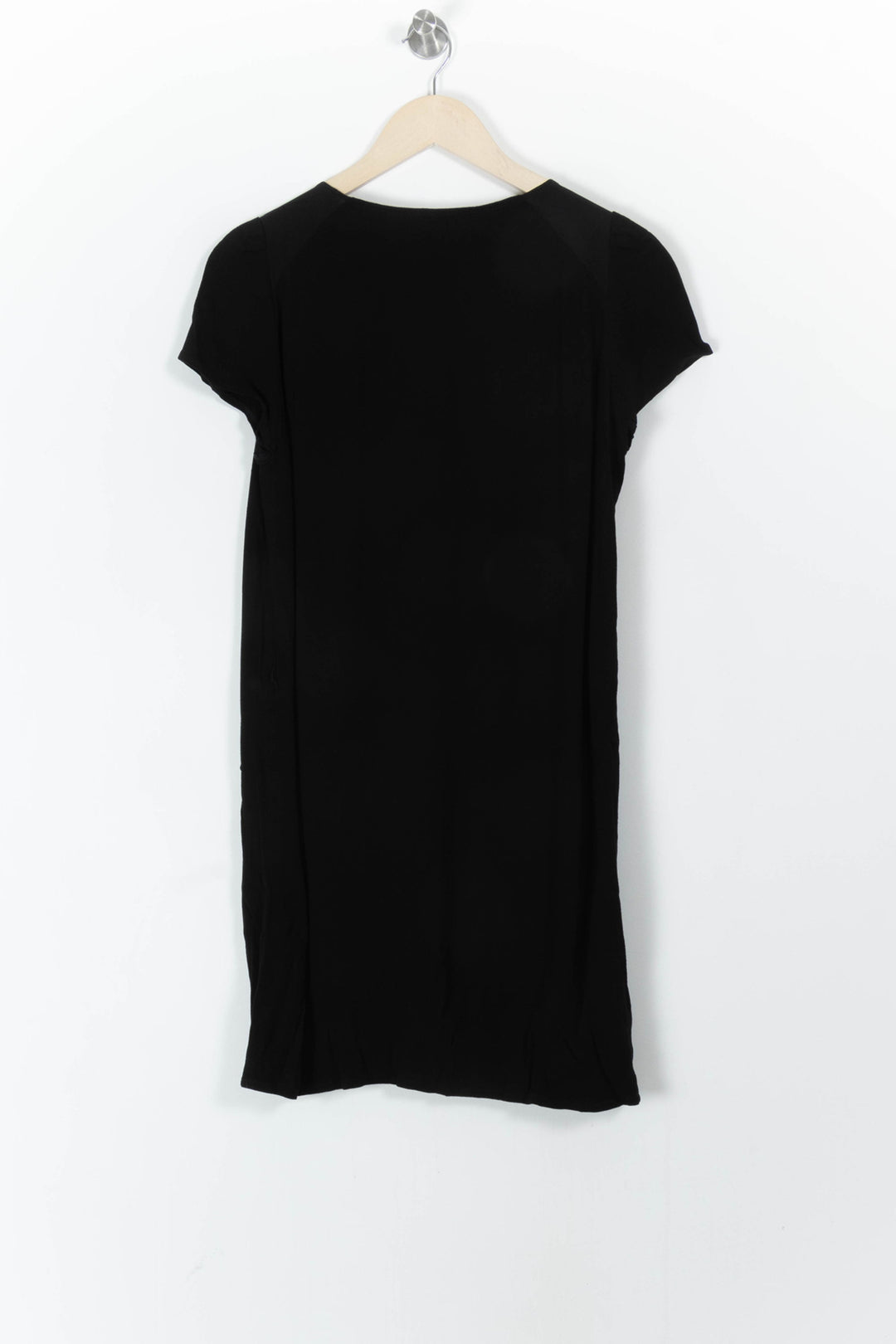 Robe Noire - Taille XL/42 de la marque Pablo | PARAD88389 - Vendu par Paradigme - Image 4