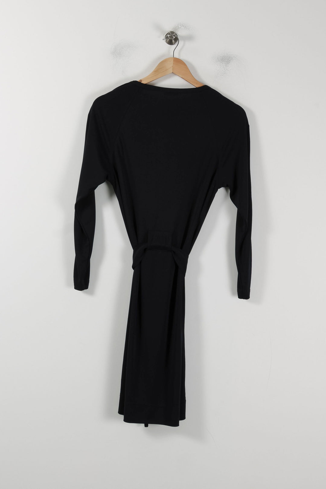 Robe Avec Ceinture Noire - Taille XS/34 de la marque Filippa K | PARAD88448 - Vendu par Paradigme - Image 4