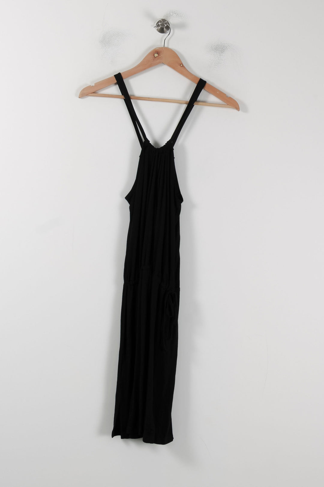 Robe Longue Noire - Taille M/38 de la marque Filippa K | PARAD88452 - Vendu par Paradigme - Image 4