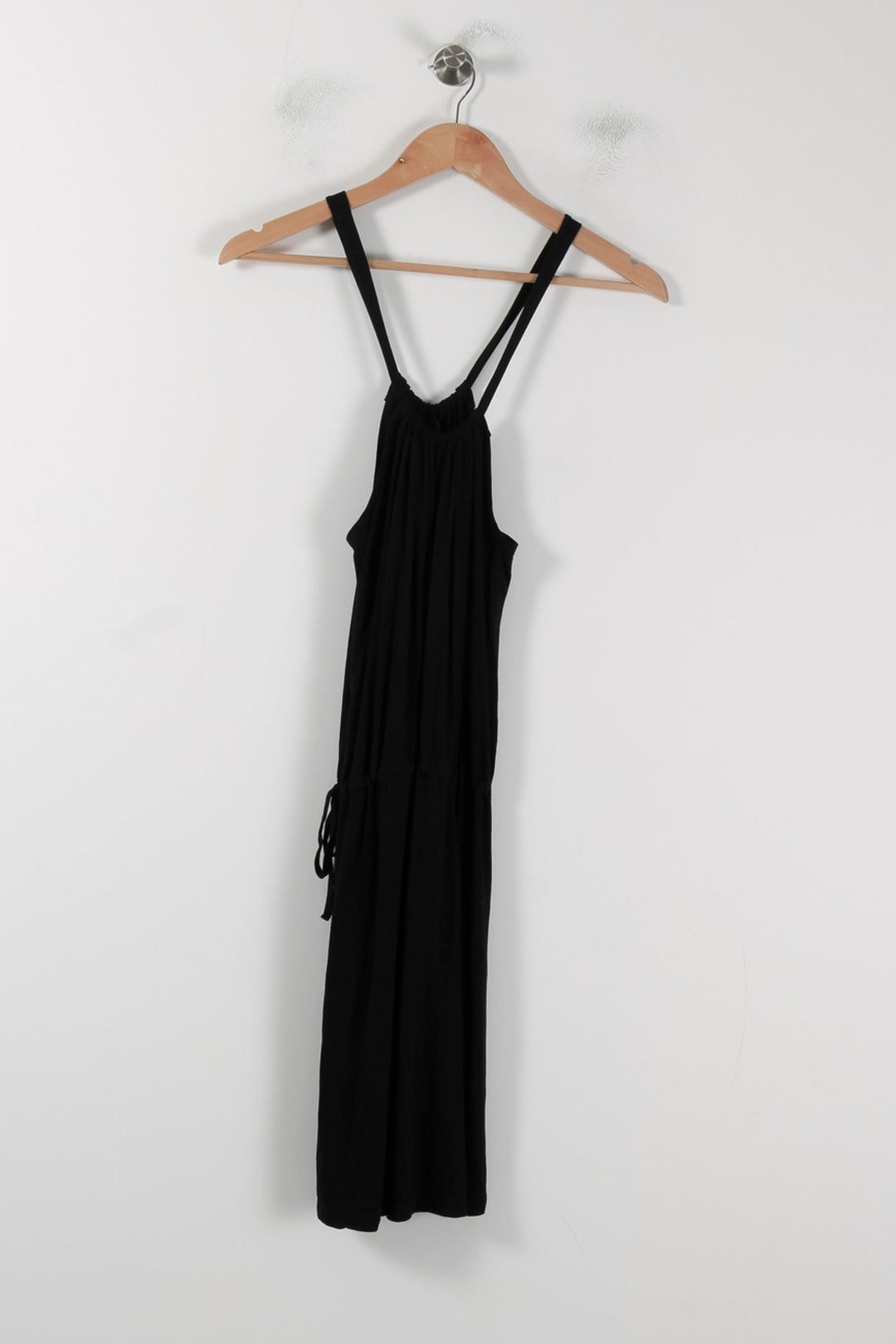 Robe Longue Noire - Taille M/38 de la marque Filippa K | PARAD88452 - Vendu par Paradigme - Image 2