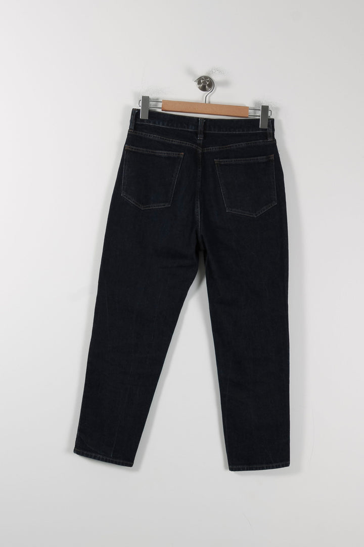 Jean Bleu - Taille M/38 de la marque Comptoir des Cotonniers | PARAD88462 - Vendu par Paradigme - Image 4